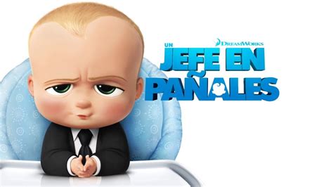 jefe en pañales pelicula español latino|More.